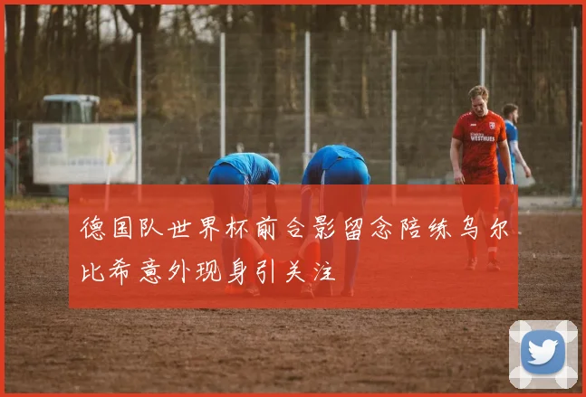 德国队世界杯前合影留念陪练乌尔比希意外现身引关注